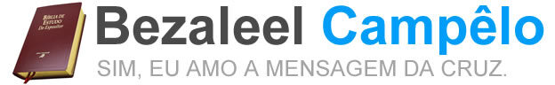 Bezaleel Campêlo