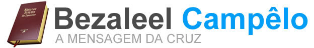 Bezaleel Campêlo